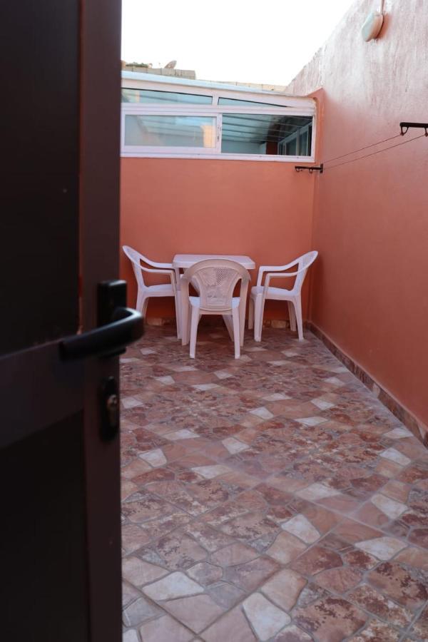 Casa Del Sol Sidi Ifni公寓 外观 照片